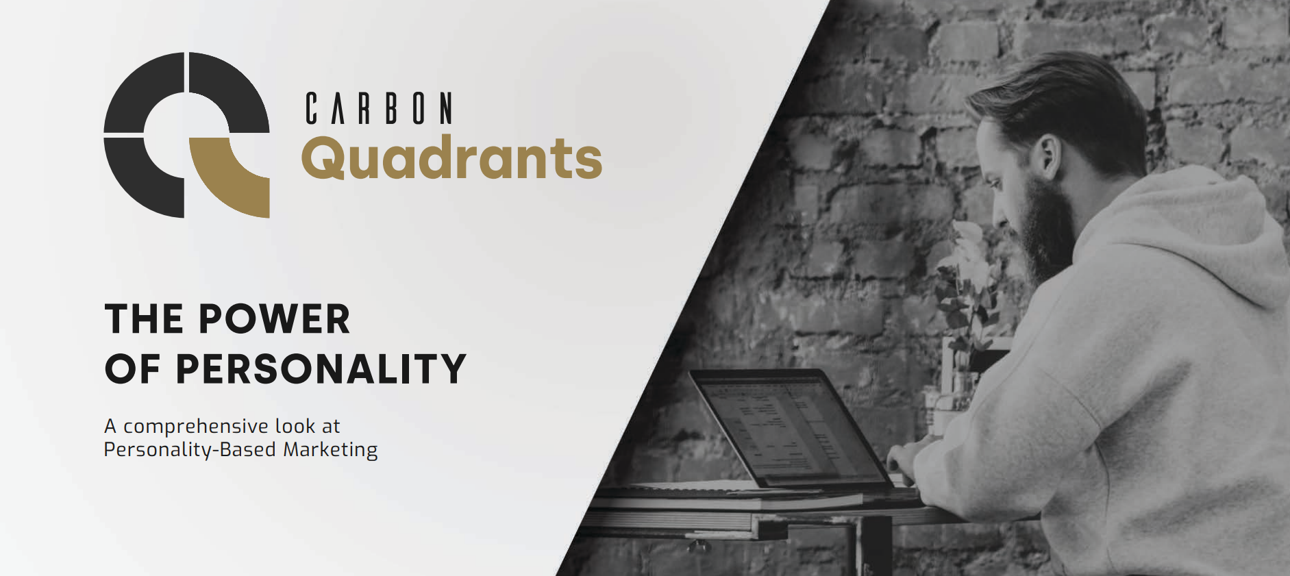 Carbon Quadrants: The What and Why of Personality Based Marketing