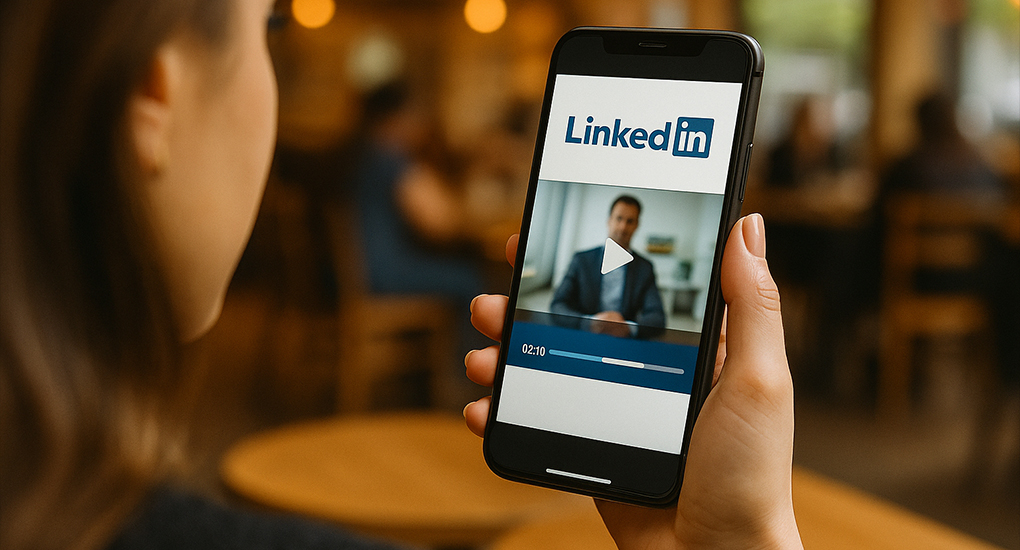 Which Performed Better: Short Form Video vs Blog Content?