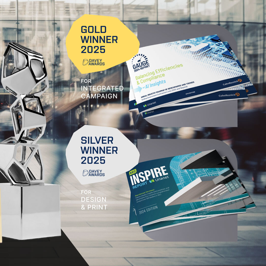 The 21st Annual Davey Awards