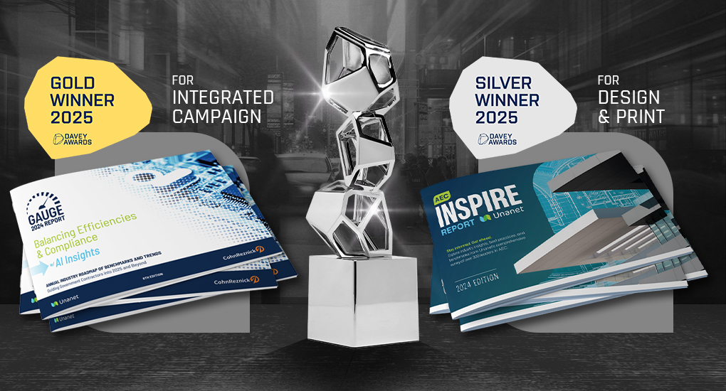 The 21st Annual Davey Awards