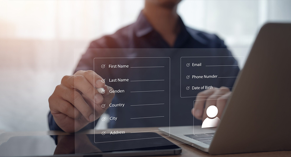 The real reason your best leads never make it into the CRM